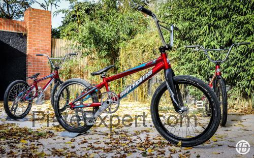 Supercross ENVY RS7 fiche technique et avis